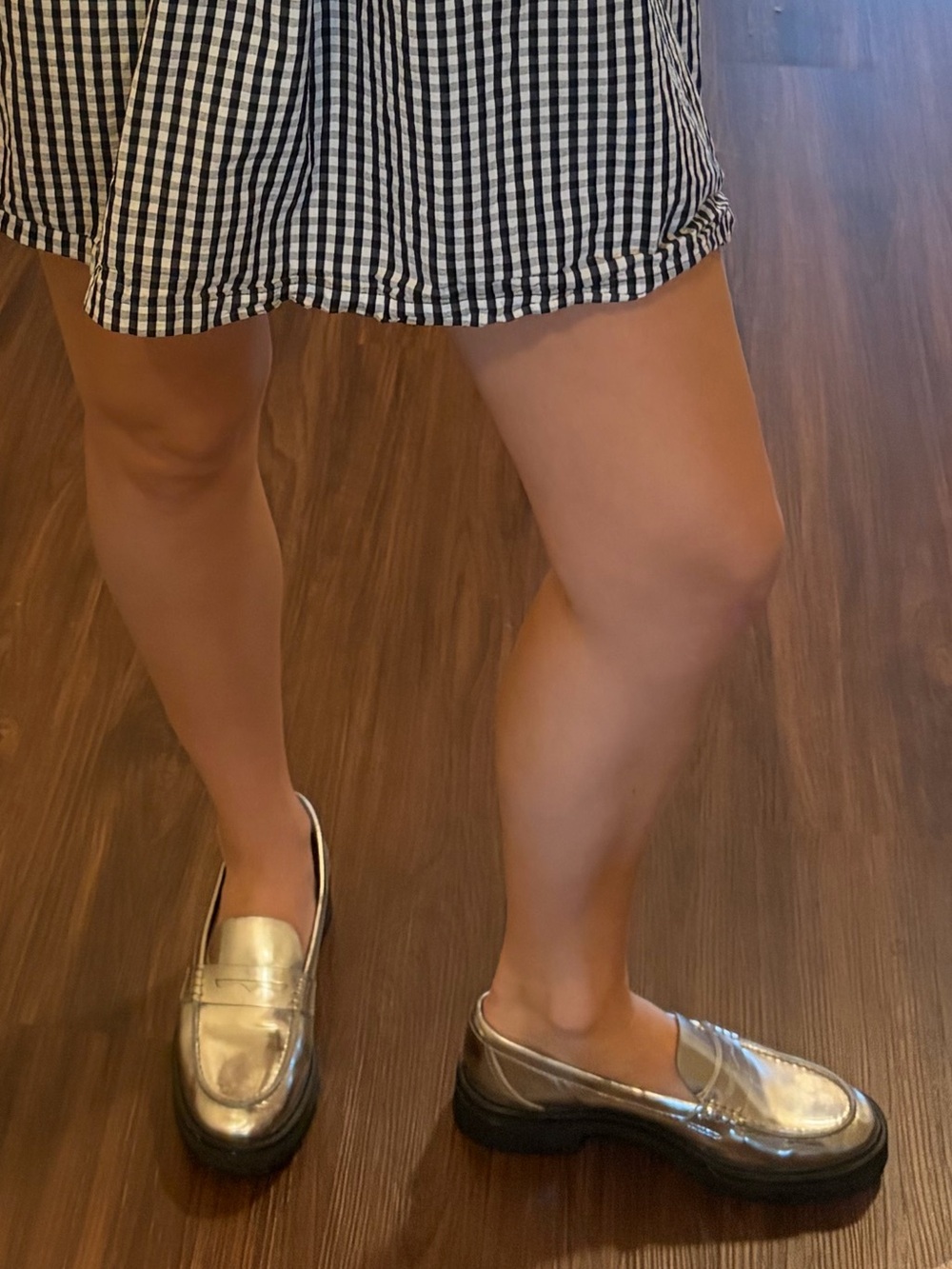 Reformation Agathea Loafer - Picture 7 of 7